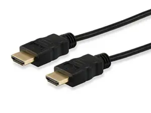 Equip 119357 10m HDMI M Ethernet Preto