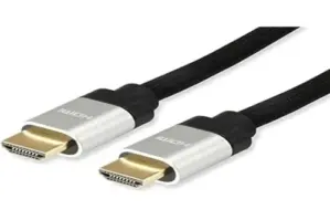 Equip 119381 2m HDMI Alta Velocidade