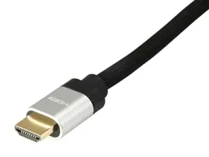 Equip 119383 5M HDMI Ultra High Speed Black