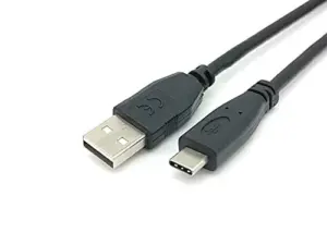 Equip 128885 Cabo USB Tipo C 2m USB A