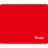 Equip 245013 Vermelho tapete de rato