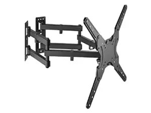 Equip 650328 Suporte para TV Esquina 23-55″ VESA 400×400