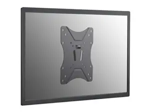 Equip 650401 23″ a 42″ Suporte de Parede Fixo Preto