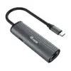 Equip A5D18817-F09 Adaptador USB-C RJ45 Gigabit Ethernet