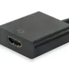 Equip Adaptador Mini Display-Port Thunderbolt a HDMI