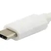 Equip Adaptador USB-C a HDMI USB 3.0 USB-C Branco