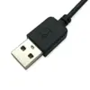 Equip Cabo e Adaptador USB 3,5mm, 4 pinos