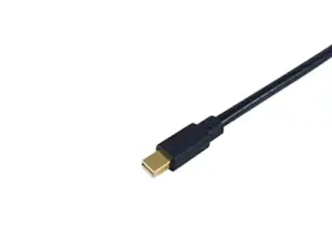 Equip Cabo Mini DisplayPort para DisplayPort 2m