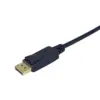 Equip Cabo Mini DisplayPort para DisplayPort 2m