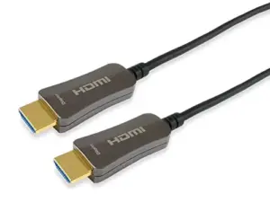 Equip equipamento HDMI 2.0 Active Optical 30m