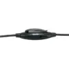 Equip Headset 245304 auscultador com microfone preto
