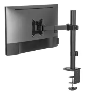 Equip Suporte para Monitor 81,3 cm Preto