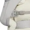 Ergobaby Embrace Soft Air Mesh Frontal Bebês 5-6 Meses Grey