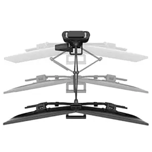 Ergotron 45-631-224 27″ Suporte de TV Preto