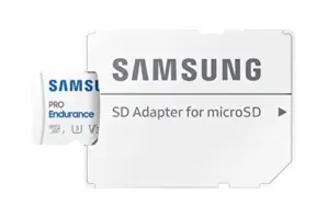 Samsung MB-MJ256KA/EU 256 GB Cartão MicroSDXC UHS-I Classe 10