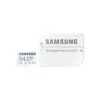 Samsung MB-MC64SA/EU 64GB SDXC Evo Plus Class 10 U1