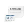 Samsung MB-MC64SA/EU 64GB SDXC Evo Plus Class 10 U1