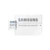 Samsung MB-MC64SA/EU 64GB SDXC Evo Plus Class 10 U1