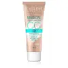 Eveline Magical Colour Correction Creme CC SPF15 Tom 51 Natural 30ml