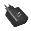 Ewent Carregador USB Type-C 65W Preto
