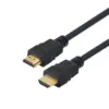 Ewent EC1322 3m HDMI A Preto