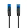 Ewent EW-5U-050BL Cabo de Rede Cat5e 5m Azul