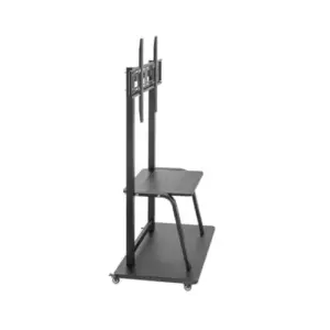 Ewent EW1544 37″ a 100″ Suporte de Chão Preto