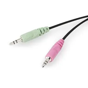 Ewent EW3562 Auriculares com microfone