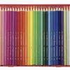 Faber-Castell Lápis de Cor Classic Color Caixa Metálica 36 Un.