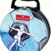 Faber-Castell Marcador Feltro Futebol 33un