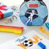 Faber-Castell Marcador Feltro Futebol 33un