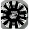 Fagor Frigideira Aço Preto 24 cm