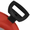 Fagor Panela Alumínio Forjado 20cm Vermelha EDM78545