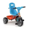 Feber Triciclo Baby Plus Music Azul