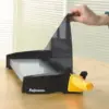 Fellowes Guilhotina A4 Proton 320mm metálica