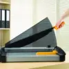 Fellowes Guilhotina Plasma A4 320mm