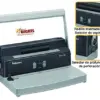 Fellowes Metal 50R Encadernadora para até 450 folhas