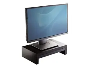 Fellowes 8038101 Suporte Para Monitor Ajustável 21 polegadas