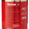 Fischer Sealant Impermeabilizante Liquid Castanho 1kg