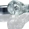 Fleshlight Ice Masturbador Transparente