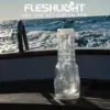 Fleshlight Ice Masturbador Transparente