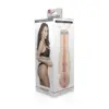 Fleshlight Masturbador Ânus Lana Rhoades Textura Karma