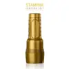 Fleshlight Stamina Training Unit SuperSkin Preto