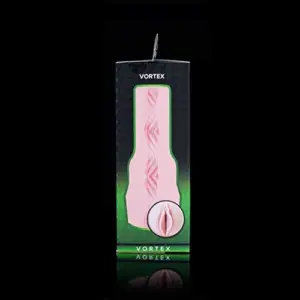 Fleshlight Vortex Textura SUPERSKIN