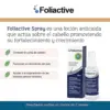 Foliactive Loção Antiqueda 100ml Regeneração Capilar