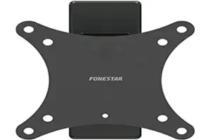 Fonestar MOV-111BA Suporte TV Orientável 13 a 27 polegadas