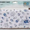 FR-TEC Bolsa de Transporte One Piece Chibi Nintendo Switch Switch Lite
