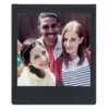 Fujifilm Filme Instax Square 10 Unidades Preto