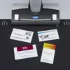 Fujitsu Scansnap SV600 Scanner de transparência USB 2.0
