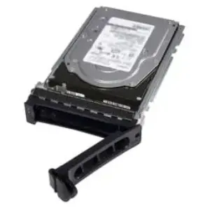 Fujitsu HDD 2TB SATA 6G